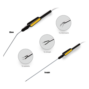 Intraoperative Hemostasis Ablation Bipolar